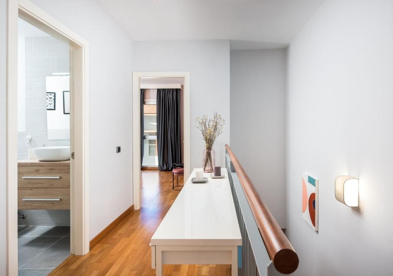 Вилла Family House With Patio And Communal Pool Санта-Урсула Экстерьер фото